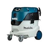 Praktische Kabelhalterung Makita Staubsauger für Staubklasse (1200 W, 230 V) VC4210M