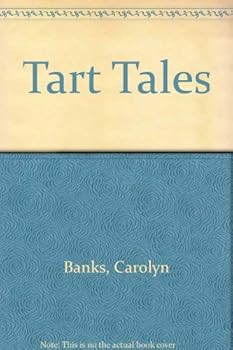 Hardcover Tart Tales Book