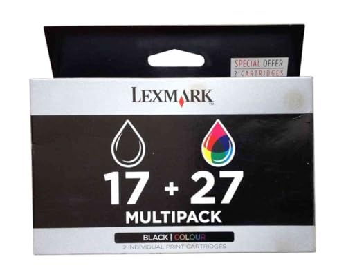 Lexmark 80D2952   Cartucho, color original