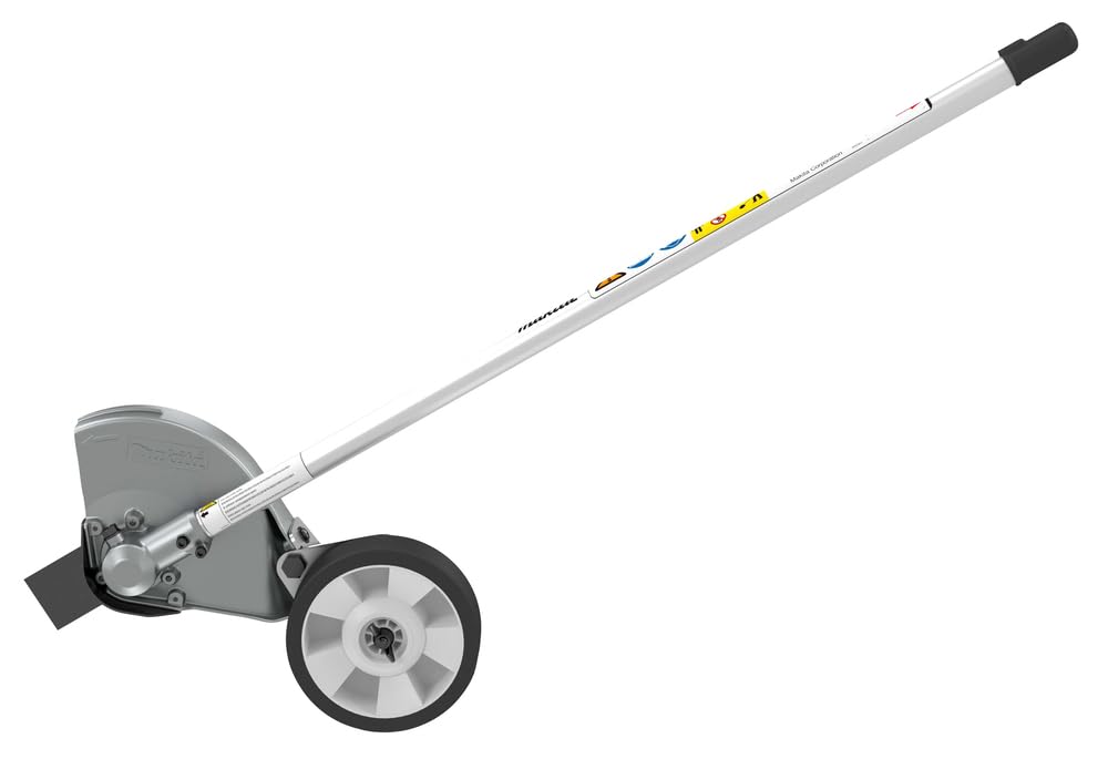 Makita Zestaw Końcówek do Krawędzi, ostrze 20 cm, Srebrny