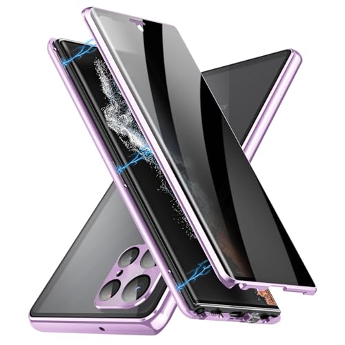 Coque en métal Samsung Galaxy S26 Plus protection intégrale