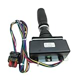 ARELLY JLG Joystick Controller 1600318 JL1600318 JLG Lift Part Compatible for 400S,450A,450AJ,460SJ,600A,600AJ,600S,600SJ,1200SJP,1350SJP...