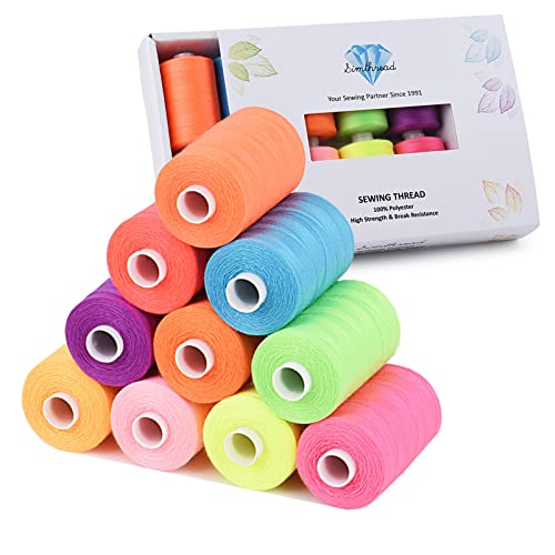 Simthread All Purpose Sewing Thread