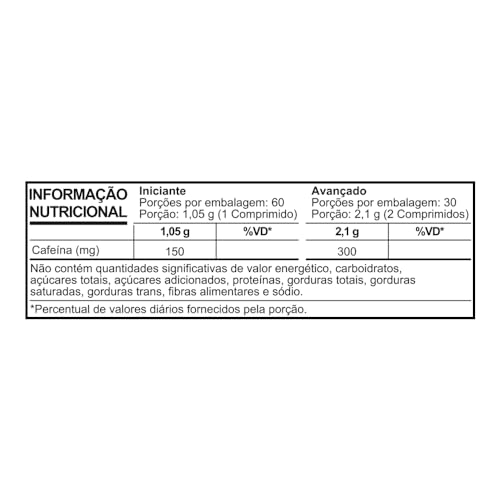 Termogênico Kimera Thermo 60 Comprimidos - Iridium Labs