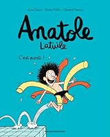 C'est parti ! 2747023451 Book Cover