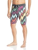 Volcom Men's Frequency Slinger Boardshort