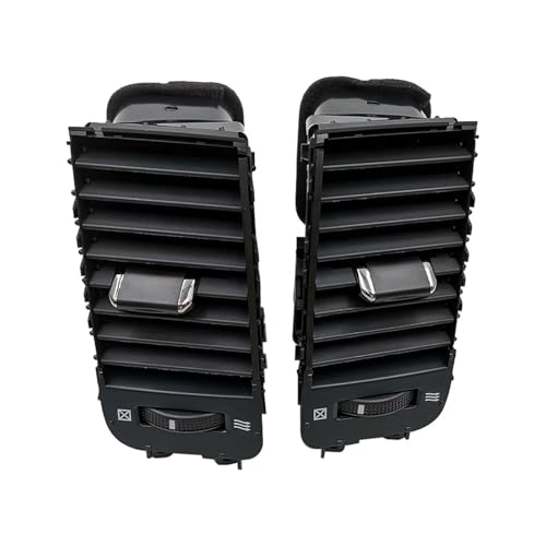Accesorio panel de ventilacion Lexus GX470 para mantener el frescor en viajes familiares