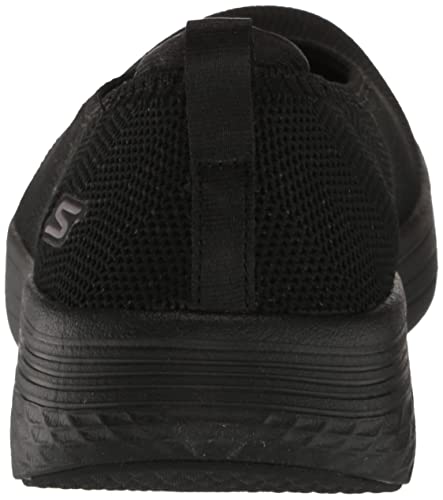 Skechers Womens Max Cushioning Lite - Knit Ballet3