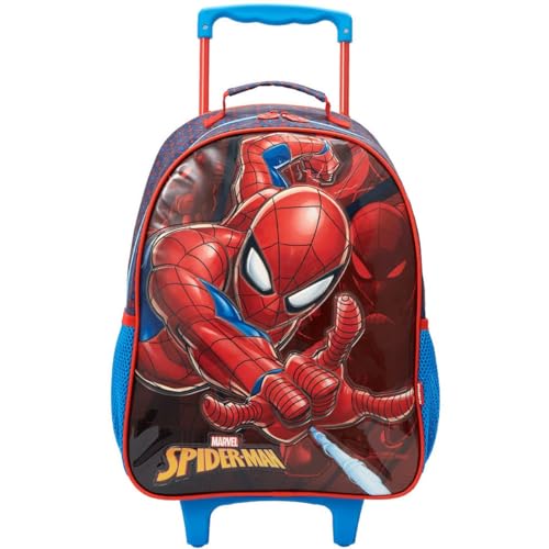 Spider-Man X1-A Gr