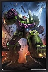 Black Framed Version