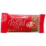 Royal Belgian Speculoos Biscuits (Box 300)