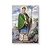 St. Patrick Devotional Magnets, 10-Count Value Pack