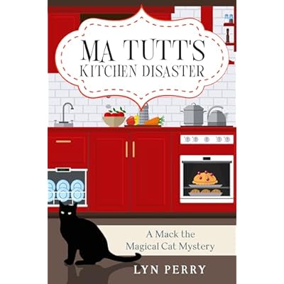 Ma Tutt's Kitchen Disaster