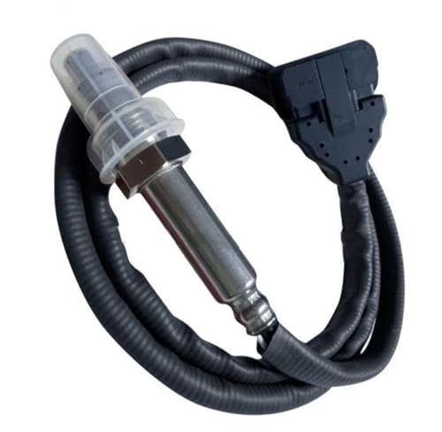 Capteur d'oxyde d'azote compatible E91 E61 758712903 sonde NOX essence