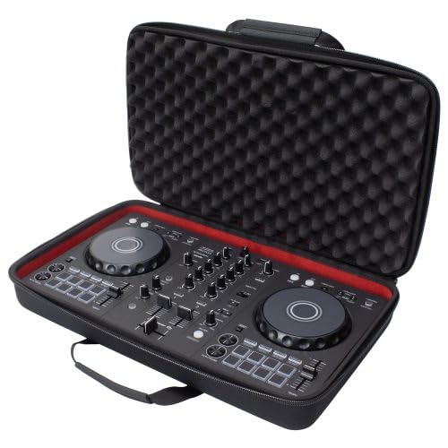 Odyssey Pioneer DJ DDJ-FLX4 Eva-Formkoffer