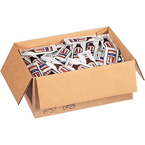 A.1. Original Steak Sauce Single Serve (0.5 Oz Packets, Pack Of 200) #TOP2