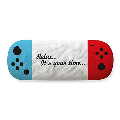 Étui de rangement pour lunettes Relax Time une idée cadeau utile