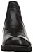 Eastland Women's Double Up,Black,10 M US