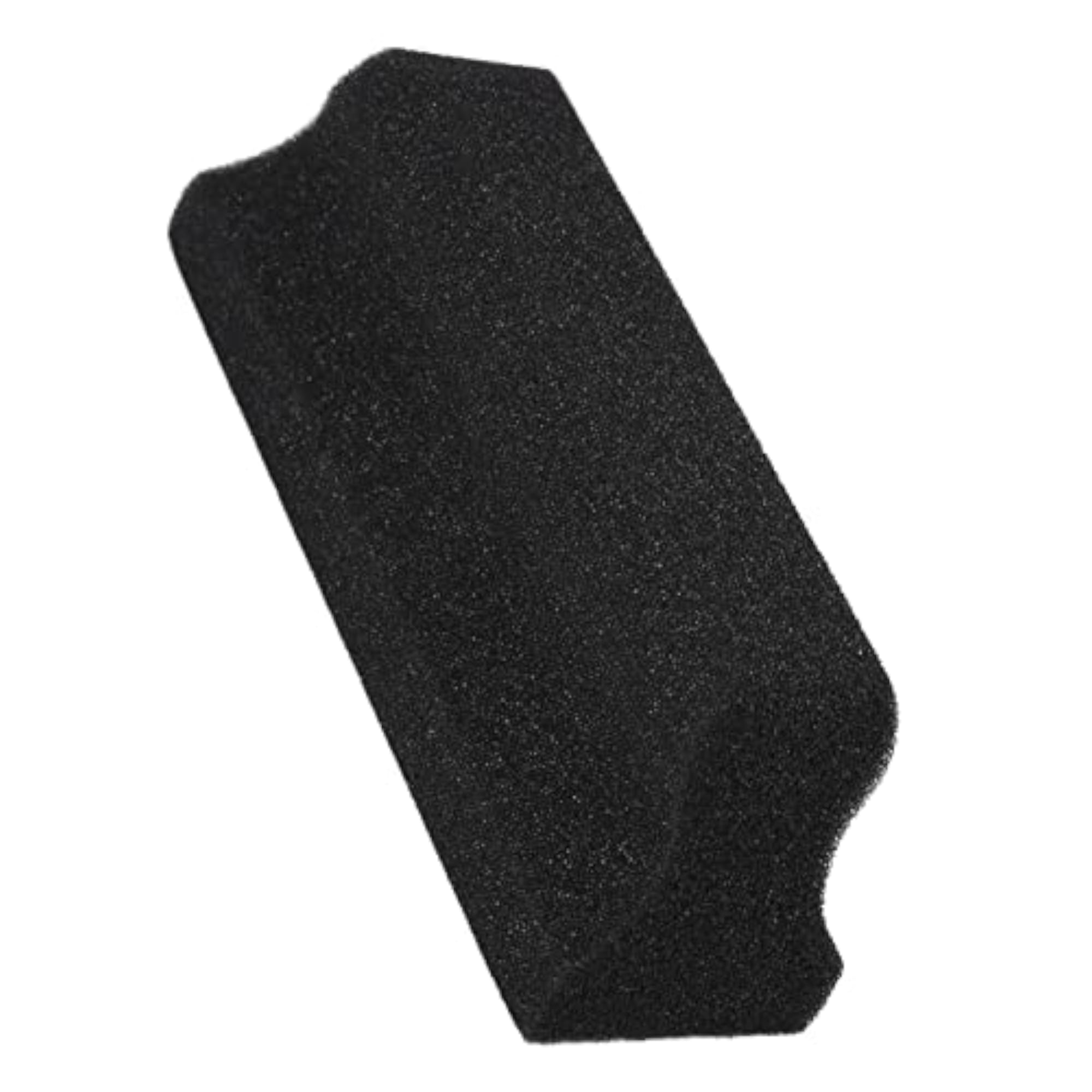 Broken Hair Sponge Brush, Lightweight Bathroom Accessory