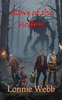 Claws of the Hollow B0G2Y61QLM Book Cover