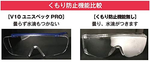 Amazon | 【ケース販売】クレシア クリーンガード V10 ユニスペックPRO