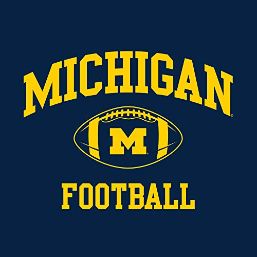 NCAA Classic Football Arch, Team Color T Shirt, College, University2