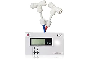 HM Digital DM-2 TDS Meter Inline