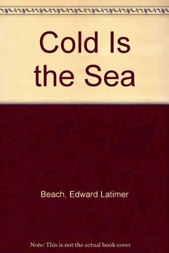 Cold Is the Sea view 2