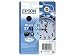 Produktbild Epson original - Epson Workforce WF-3620 DWF (27XL / C13T27114012) - Tintenpatrone schwarz - 1.100 Seiten - 17,7ml