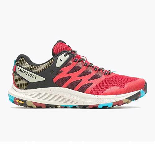Image of Merrell Mens Nova 3 Tactical