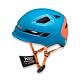 KED Pop II Kinderfahrradhelm mit MIPS und LED-Rücklicht