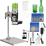 DIYAREA Bottle Cutter Electric Glass Bottle...