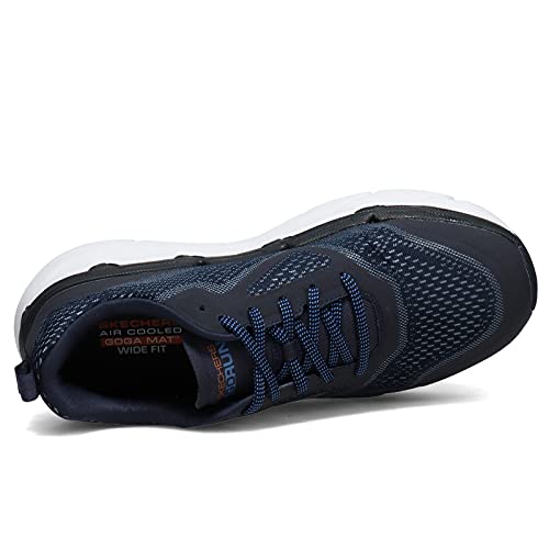 Baskets basses Skechers Max Cushioning Premier Vantage - vue 7