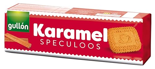 Galletas Gullón Karamel Speculoos 200g