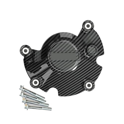 Cubierta de estator YZF1000 R1M para proteger tu motor en circuito 5