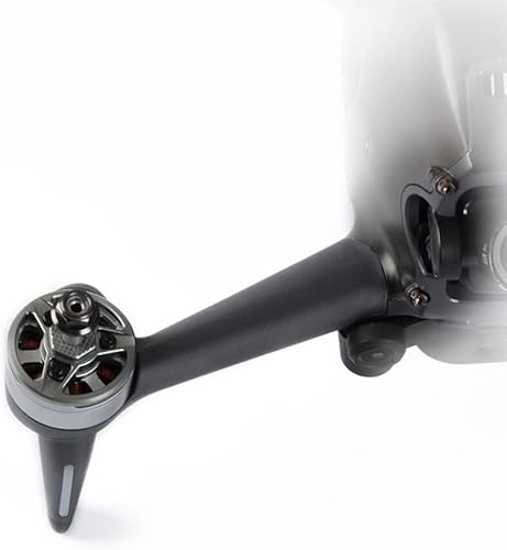 Miniatura 4 de 4 unids/set montaje hélice base/adaptador placa de motor para DJI FPV Combo Drone CW CCW Motores Accesorios titular DIY con herramientas piezas de