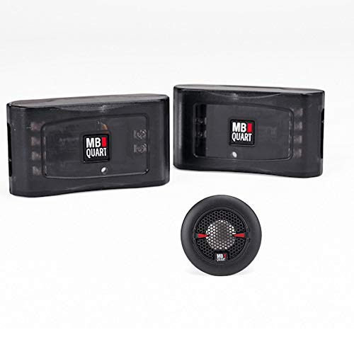 Mb Quart - 2-Pairs Of Reference Rs1-269 6X9 Component Systems #TOP4