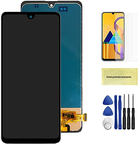 Digitalizador de tela sensível ao toque LCD para Samsung Galaxy A51 Display Touch Screen Digitalizad