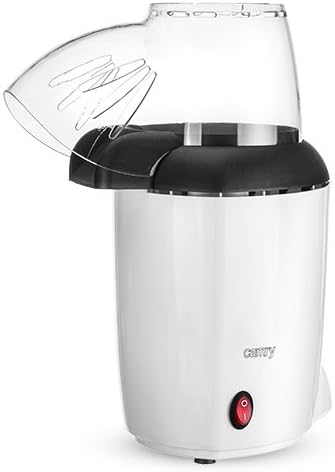 camry cr 4458 popcorn maker