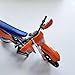 KTM 1:12 Scale DIE CAST NewRay 300 EXC Enduro Bike 58373
