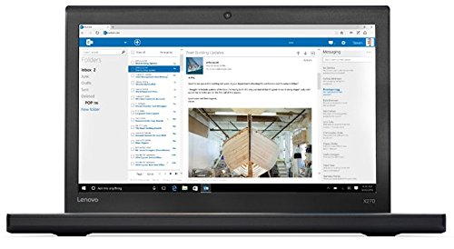 Preisvergleich Produktbild Lenovo TP X270 I5-6200U 8GB
