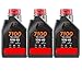 Produktbild MOTUL 7100 4T 4-TAKT Motoröl ÖL 10W40 Motorrad API SL SM SN MA2 - 3L 3 Liter