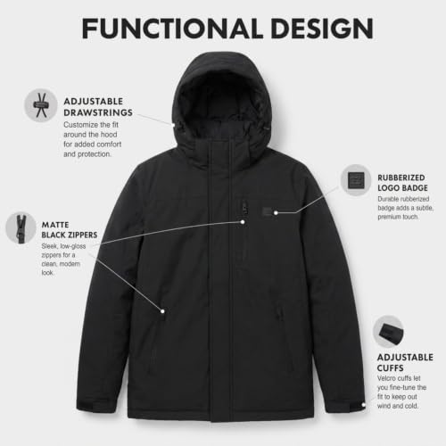 Billabong Ski Jacket