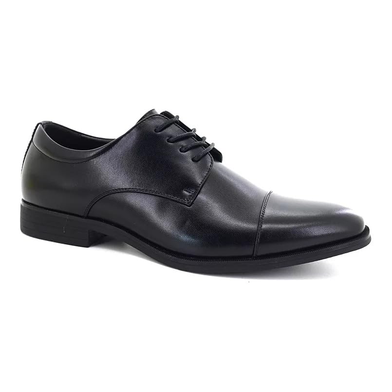 Van Heusen Men's Salo Oxford Shoes2