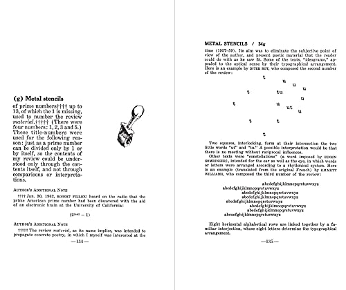A Something Else Reader comblez le manque de sources sur l'art underground - 8