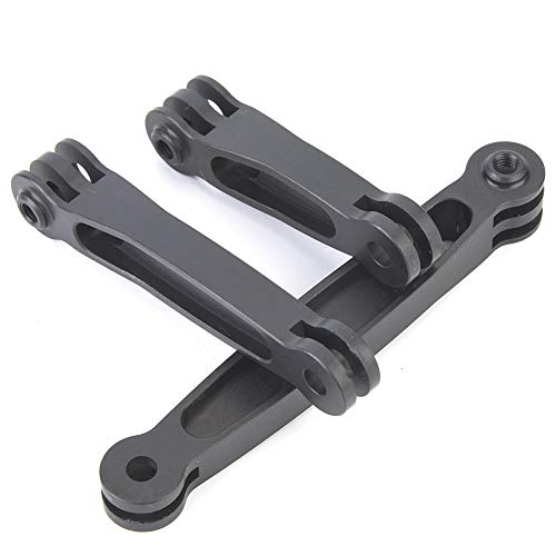 Monopode Portable 3 en 1 en Alliage d'aluminium de Haute qualité, pour Plusieurs Environnements de Photographie