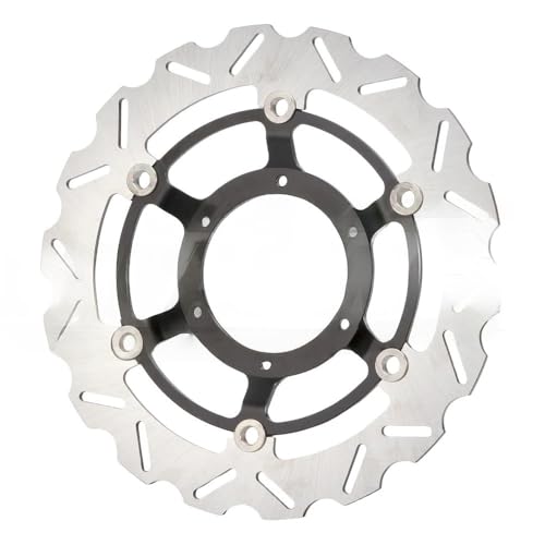 Disque de frein avant moto CBR300R CB300F 2015-2021 45120-KYJ-901