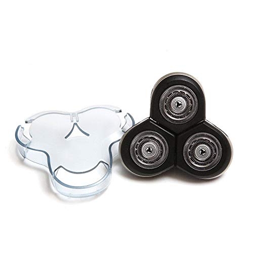 Poweka Rq12 Shaver Head For For Philips Norelco Sensotouch 3d Replacement Shaving Head Buy Online In Brunei Missing Category Value Products In Brunei See Prices Reviews And Free Delivery