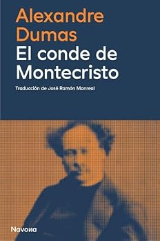 Hardcover El Conde de Montecristo [Spanish] Book