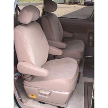 minivan seat covers